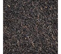Beewarm Premium Niger Seeds for Birds, High Energy, No-Mess Bird Niger Seed- All Life Stages (10kg Bag, Niger Seeds)