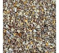 Beewarm Premium Wild Bird Food 5L - Peanuts whole for Garden Birds - High Energy, No Mess Bird Feed (5l Tub, No Mess Seeds)