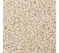 Beewarm Premium Wild Bird Food - Peanuts Granules for Garden Birds - High Energy, No Mess Bird Feed (5L Bag, Peanuts Granules)