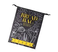 Beewax Bread Preservation Bag Kitchen Accesspru Extends Life Minimizes Waste Bread Preservation Bag