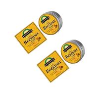 BeeWax Furniture Restores Polish Hand Poured Wood Conditioner Deeply Hydrates Wood Forms Layer with Reflective Finish Furniture Scratch Repair Wax