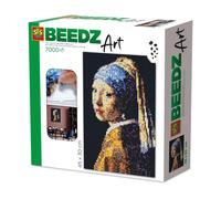 Beez Art - Vermeer - Girl with a Pearl Ear Ring 7000 Totum Multi 1 Pack