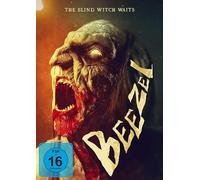 Gallagher,Bob - Beezel - the Blind Witch Waits