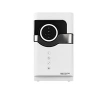 Beezer® - Probably The Fastest air Based Beverage Cooler in The World, Designed in Germany, White