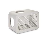Beeztees Cat Cube Dinner Dune Grey 49cm