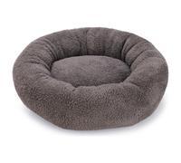 Beeztees Cat Bed Kavi Gray, RRP 17.99 EUR, NEW