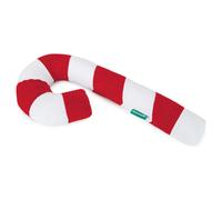Beeztees Christmas Toy Plush Candy Cane XXL For Dogs 50X21X7 Cm