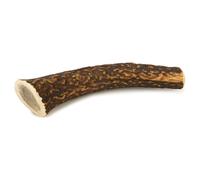 Beeztees Dog Chewing Articles Red Deer Antler M 15 Pcs Gluten Free Odorless