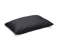 Beeztees Dog Cushion Sofixa 100X70Cm Anthracite Cotton Washable For Dogs