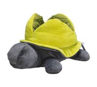 Beeztees Dog Toy Hide 'N' Seek Shield 30X24Cm - Plush Toy & Puzzle Game
