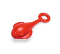 Beeztees Flying Buoy, Dog Toy, TPR, Red, 28 x 13 x 8 cm