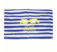 Beeztees Hello Summer Cooling Mat for Dogs - 3 Sizes (50 x 40 cm)