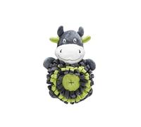 Beeztees Hide and S ow Plush Dog Toy, 32 x 21.5 x 9 cm