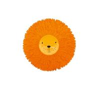 Beeztees Jungle Sniffing Mat Samba, Cat Toy, Brown, Diameter