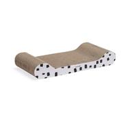 Beeztees K&Bz Bz Scratching Box 49 x 22 x 7.5 cm 420 g