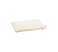 Beeztees K&Bz Dbl Cushion Ligra, Cream, 78 X 55 X 3 cm