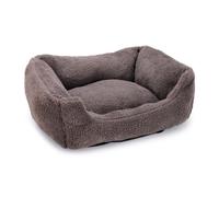 Beeztees Kadi Cat Bed 47 x 37 x 18 cm Grey