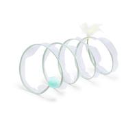 Beeztees Kitten Gabi Spiral Cat Toy 60 x 25 x 25 cm