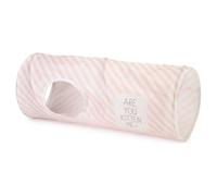 Beeztees Kitten Play Tunnel Nini 60X24Cm Nylon Tunnel For Kittens Play Fun