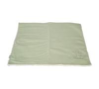 Beeztees Kitten Plush Blanket Tilou Blue-Grey 70X50 Cm Washing Machine Blanket