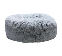 Beeztees Orthopedic Dog Bed Siba Gray, Memory Foam, Great Comfort