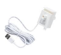 Beeztees Pump For Drinking Fountain Sjors - Replacement Part For Cats & Dogs