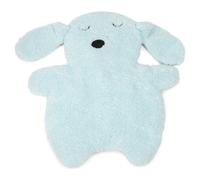 Beeztees Puppy Floor Cushion Pimba Light Blue 60X46X5 Cm Plush Dog Bed