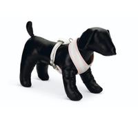 Beeztees Puppy Harness Pink Medium