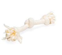 Beeztees Puppy PIM 3 Knots Polyester Play Rope