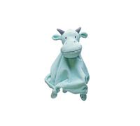 Beeztees Puppy Toy, Dragon, Plush, Green, 31.5x25x17cm