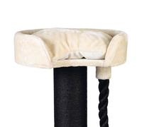 Beeztees Replacement Cushions / Wello Cream Ø55cm for Cat Accessories