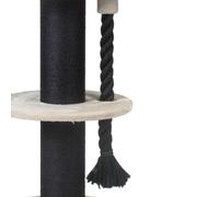 Beeztees Replacement Play Rope Wello Cream, RRP 23.95 EUR, NEW