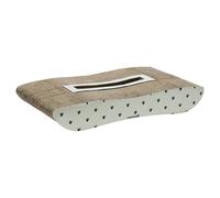 Beeztees Scratching Board Poezel Beige 50X30 Cm - Cat Care & Toy Ball