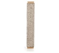 Beeztees Scratching Board Sisal Fine Catnip 50X8X2.5Cm For Cats Scratching Mat