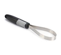 Beeztees Shedder Black/Grey For Dogs & Cats 26.5X6.5Cm Shedding