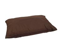 Beeztees "Sofix" Dog Cushion, 120 x 90 cm, Brown