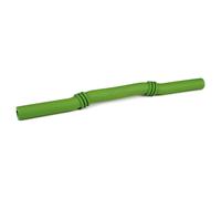 Beeztees Sumo Fit Stick Green Dog Toy 50X3Cm Natural Rubber Fetching