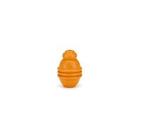 Beeztees Sumo Play Dog Toy, 6 x 6 x 8 cm, Orange