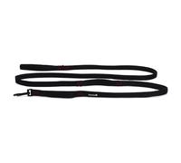 Beeztees Training Leash Parinca Premium Nylon Black, 3M, 3 Handles
