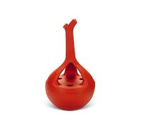 Beeztees Wiggle-x Rubber Dog Toy - One Size