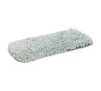 Beeztees Window Sill Cushion Blizz Gray 65X27Cm For Cats, Washable 30°