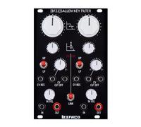 Befaco BF-22 Sallen Key Filter