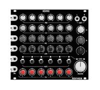 Befaco Hexmix six-channel performance mixer