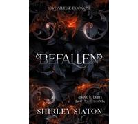 Befallen (The Eternal Flame Edition) (Under the Covers: Love All Else)
