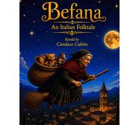 Befana: An Italian Folktale