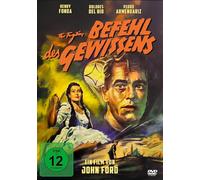 Befehl des Gewissens (The Fugitive) – John Ford – DVD – Filmjuwelen