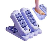 Befeixue Foot Roller Massage Device - Adjustable Massager - Foot Sole Massage Roller, For Birthdays, Mothers, Fathers, Mum, Women, Men, Boyfriend, Wife, Husband, Daughter, Yoga