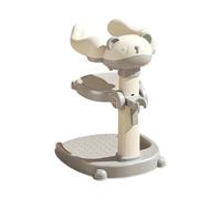 Befeixue Kids Shower Stand - Height-Adjustable Non-Slip Seat Removable | Sitting and Standing Shower Stand - for Children from 8 to 36 Months, Bathtub, Bathroom, Home