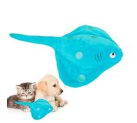 Befeixue Toy with Squeaky Function for Small Dogs, Feeder for Dogs, Plush Toy for Puppies, for Indoor and Outdoor Use, in the Garden, for Fetch, for Training, For