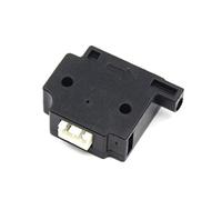 Befenybay 3D Printer Filament Detection Module Run-Out Pause Detecting Monitor Black for 1.75mm Filaments Detect Module Monitor Sensor